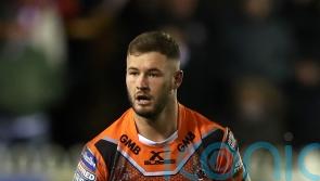 On this day in 2018: Zak Hardaker banned for 14 months after a failed drugs test