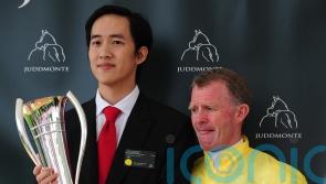 ‘One in a million’ – Sea The Stars means so much to Tsui family