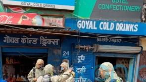 Eleven killed in leak of unknown gas in northern India