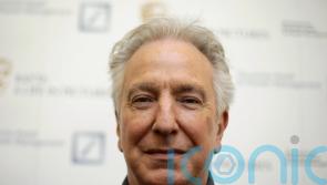 Alan Rickman celebrated with Google Doodle on anniversary of vital career moment