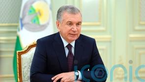 Uzbekistan votes on constitution changes that extend president’s tenure