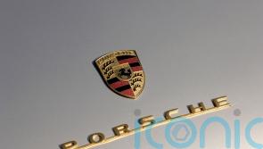 Motorist dies in Porsche crash on country road