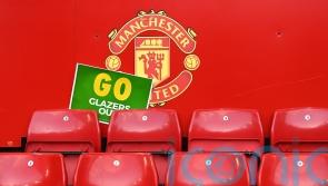 Man Utd fans demand full sale in protest against Glazer family before Villa game