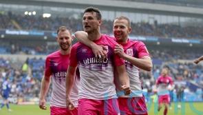 Huddersfield take big step towards Championship survival with victory at Cardiff