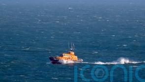 Passenger ferry refloated after running aground