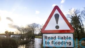 Flooding possible as thunderstorm warning issued for 15 counties across island