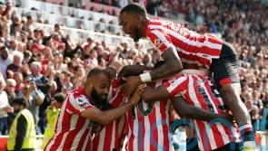 Brentford have made the Gtech Community Stadium a fortress – Josh Dasilva