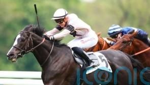 Iresine downs big guns in Prix Ganay