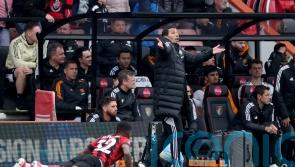 Javi Gracia admits something must change after Leeds thumped by Bournemouth