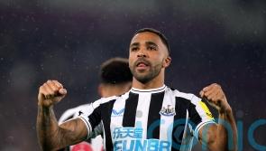 Eddie Howe salutes game-changer Callum Wilson following Newcastle’s victory