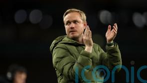 Jonas Eidevall: Arsenal will give everything against Wolfsburg to repay faith