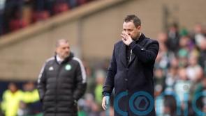 Rangers set for ‘biggest rebuild in years’ after another defeat to Celtic