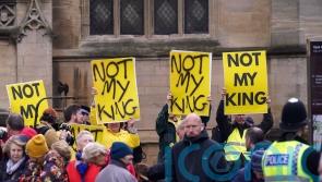 Coronation allegiance oath in support of King ‘tone deaf’, pressure group says