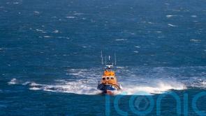Investigation under way after ferry runs aground on Orkney