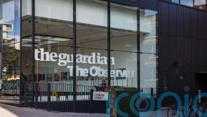 Leading British Jews call for meeting with Guardian editor over cartoon