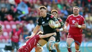 Jack Dempsey feels ‘something growing’ at Glasgow since Franco Smith’s arrival
