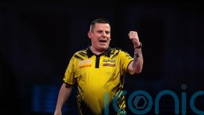 Dave Chisnall continues hot streak with victory in Dutch Darts Championship