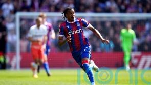 Roy Hodgson expects top clubs to come calling for Palace star Michael Olise