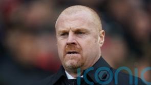 Sean Dyche feels nerves are inhibiting Everton in fight for survival
