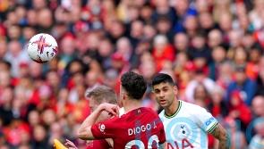 Ryan Mason demands explanation for why match-winner Diogo Jota was not sent off