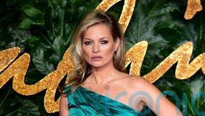 Michel Haddi photographs of Kate Moss and Cameron Diaz to go on display