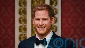 Harry’s wax figure at Madam Tussauds reunites with other royals for coronation