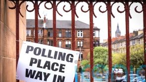 55% of people expect Tories to lose seats in local elections, poll suggests