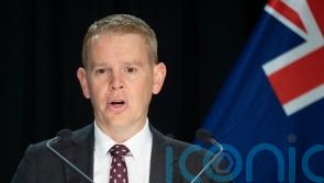New Zealand premier ‘favours country becoming a republic’