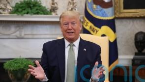 Donald Trump to visit Scotland on Monday