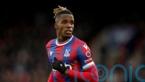 Football rumours: Crystal Palace forward Wilfried Zaha targeted by four clubs