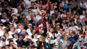 Every game is a final for us, says Manchester City striker Julian Alvarez