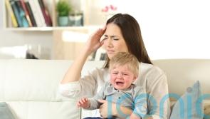 Maternal Mental Health Awareness Week: 5 ways to calm new mum anxiety