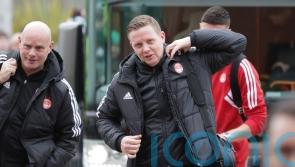 Aberdeen hand boss Barry Robson extended deal after impressive transformation