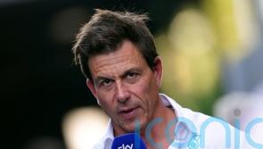 Toto Wolff needs to ‘manage everybody’s expectations’ at Mercedes after upgrade