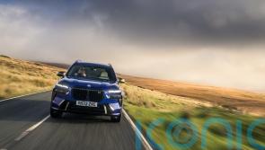 First Drive: BMW’s X7 M60i brings both power and practicality