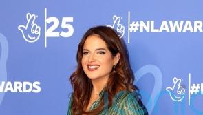Made In Chelsea’s Binky Felstead announces name of third child