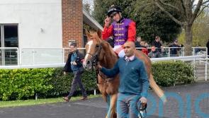 No Coronation Classic bid for Slipofthepen