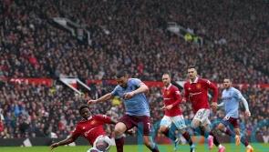 FA Cup final won’t derail Man United’s top-four bid, says Tyrell Malacia