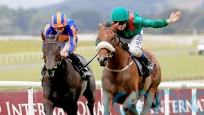 Dermot Weld’s Tahiyra heads 1000 Guineas confirmations