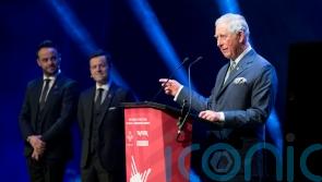 Ant and Dec to join young people supported by the Prince’s Trust at coronation