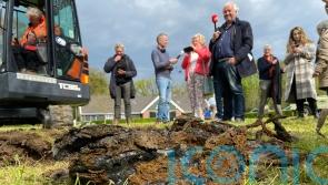 New dig fails to unearth Second World War loot following publication of map