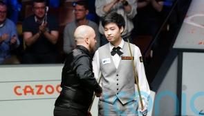 Brecel and Si come of age in Sheffield – World Championship talking points