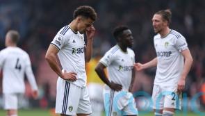 Leeds players apologise after Bournemouth loss and ignoring fans at hotel