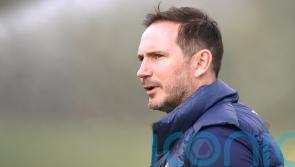 I love being here – Frank Lampard relishing Chelsea challenge despite struggles