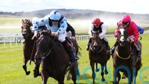 Visualisation makes all to claim Mooresbridge success