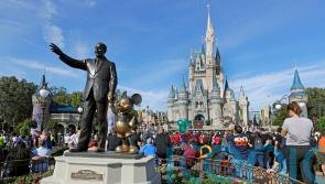 DeSantis board approves suing Disney as row deepens