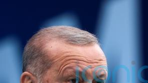 IS chief killed in Syria by Turkish forces, says Erdogan