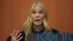 Gwyneth Paltrow will not recover attorney fees from US ski collision lawsuit