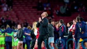 Arsenal suffer extra-time loss as Wolfsburg reach Women’s Champions League final