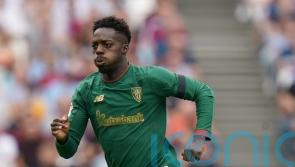 Inaki Williams penalty keeps Athletic Bilbao in hunt for European qualification